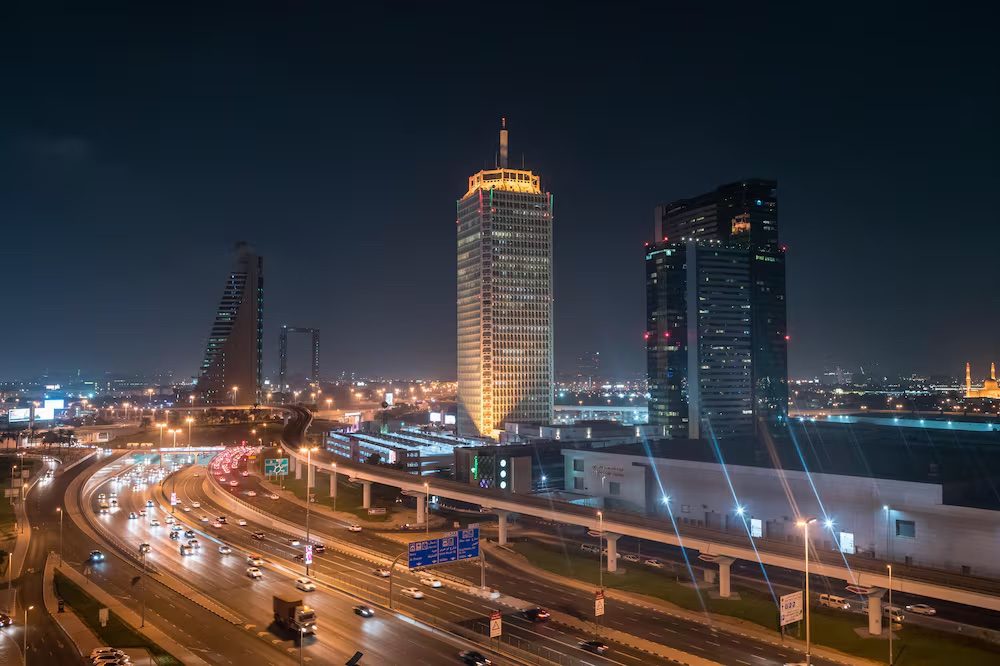 Binance secures operational licence in Dubai