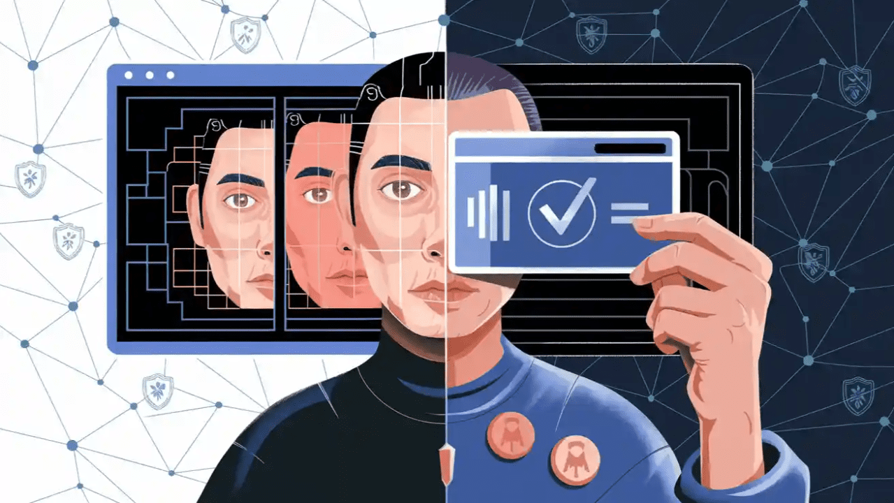 Deepfake threats in South Africa