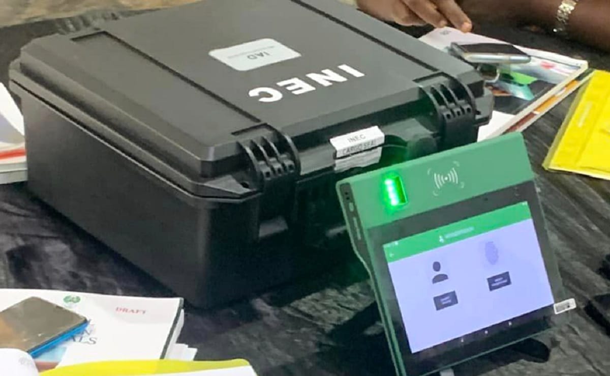 What you need to know about INEC's BVAS reconfiguration and why Nigerians are sceptical