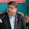 Tennessee's governor welcomed the National Guard. Illinois' JB Pritzker is a hard no.