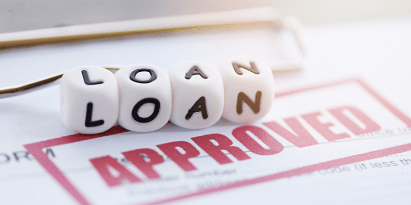 Loan apps