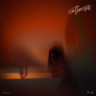 Cover art for Catharsis Album by FOLA