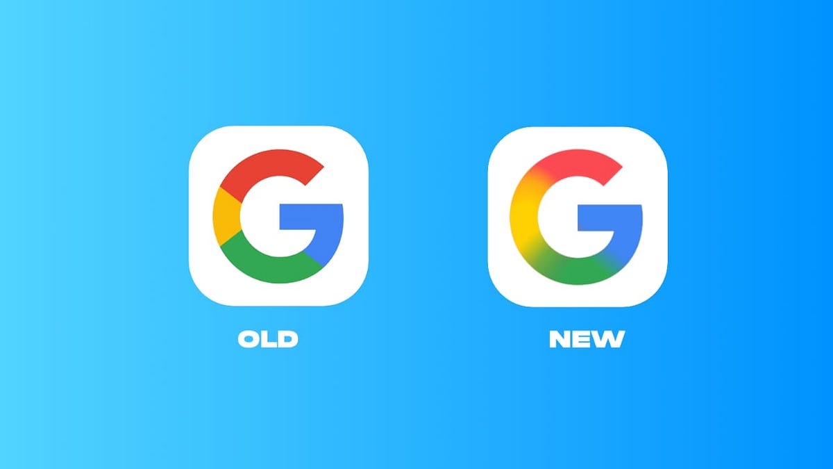 Google New