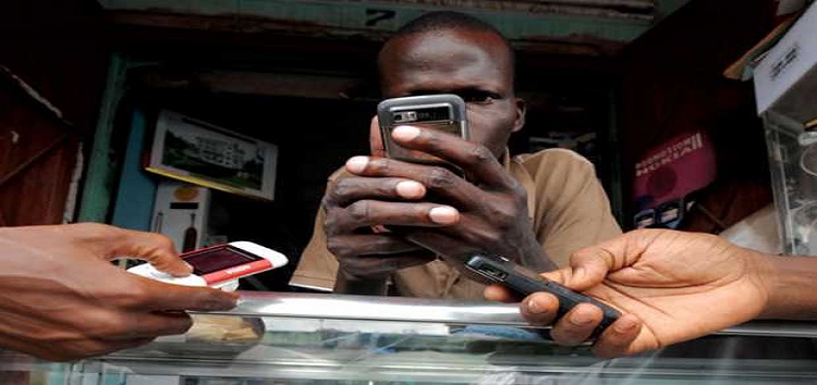 Affordable mobile data in Africa