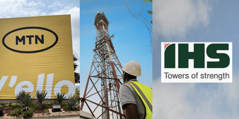 FG warns MTN NG and IHS Towers against telecom disruption amidst collocation dispute