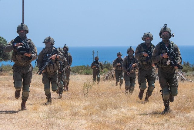 Israeli ground invasion of Gaza City
