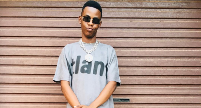 KaizerBeatz Discusses Promotion of A-Reece's Sweatshop Freestyle