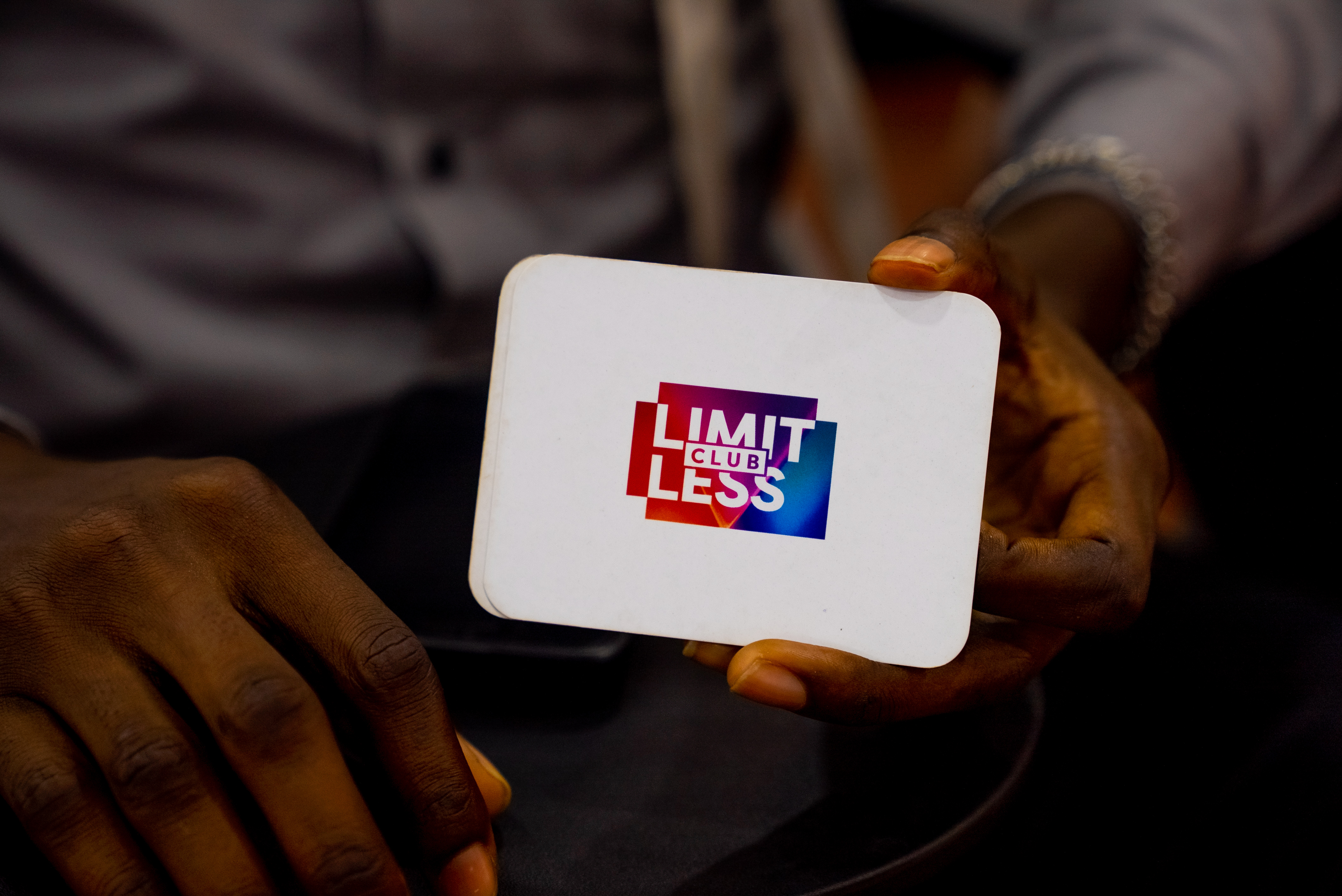Inside the peer-powered movement transforming Nigeria's <a href=