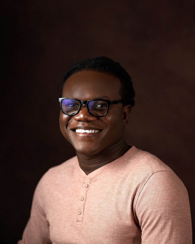 Wisdom Matthew, Software Engineer Building Payment Infrastructure