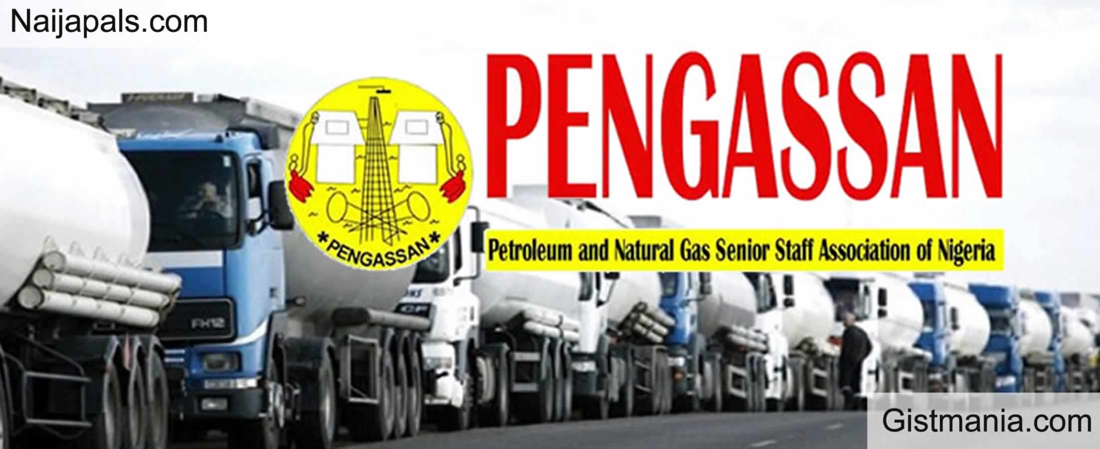 Nigerian Government Meeting with Dangote Refinery