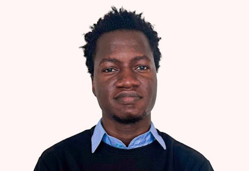 Daniel Owodunni