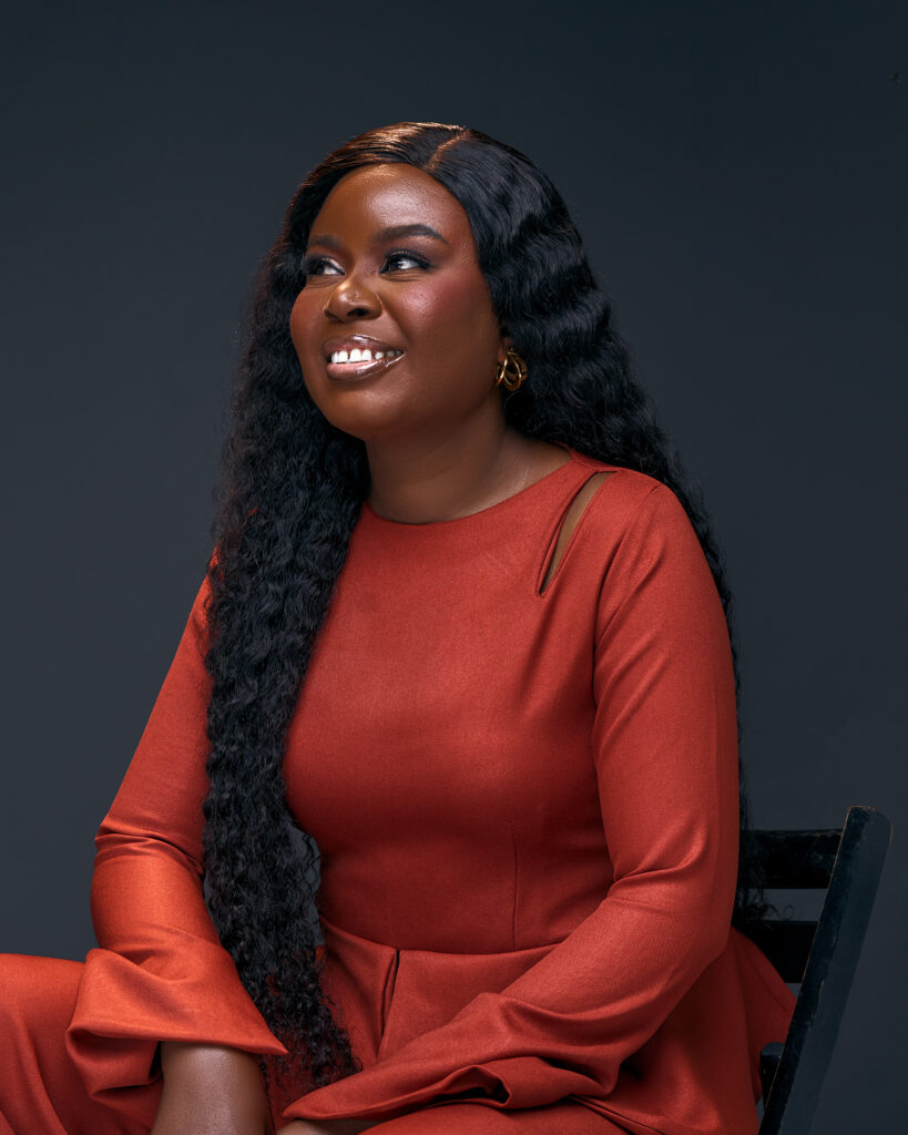 Omotayo Inakoju on the Strongest Defenses Every Filmmaker Needs Omotayo Inakoju on the Strongest Defenses Every Filmmaker Needs