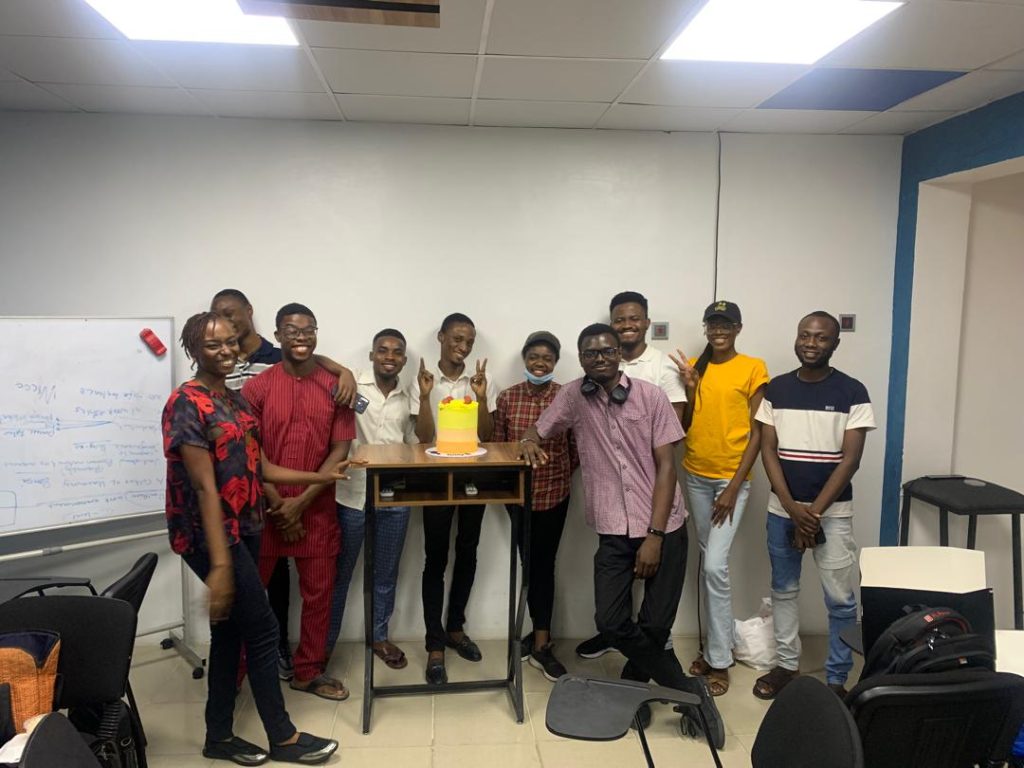 Fusion Intelligence software powering cinemas in West Africa