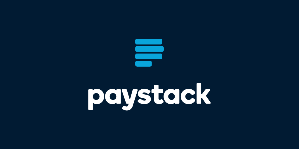 Paystack leading fintech website visits