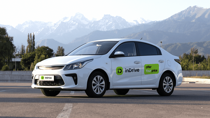 Indrive raises $150m financing extension from General Catalyst to fuel growth and innovation