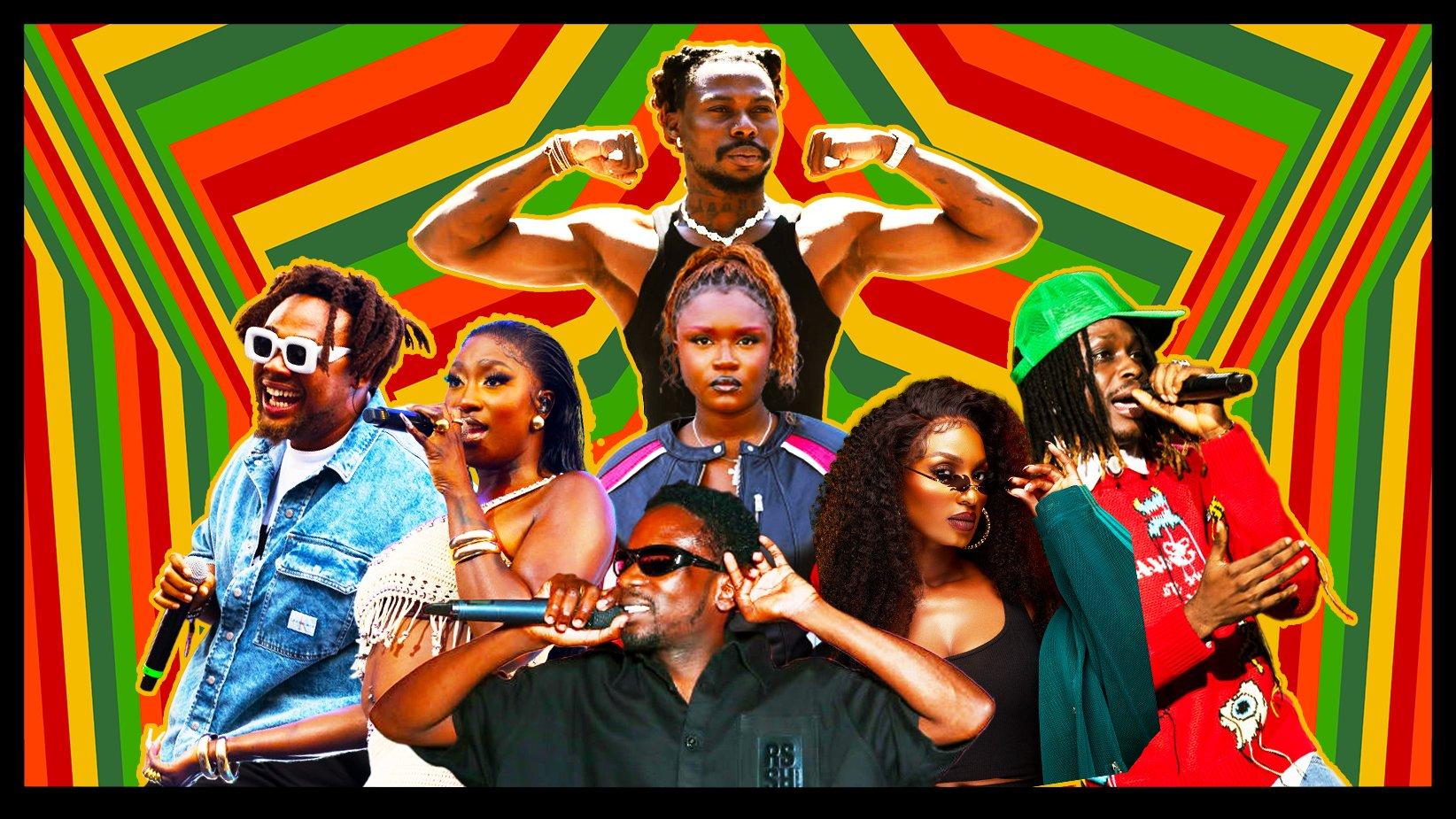 New Spotify initiative celebrates Tems as the first African woman to hit 1 billion streams