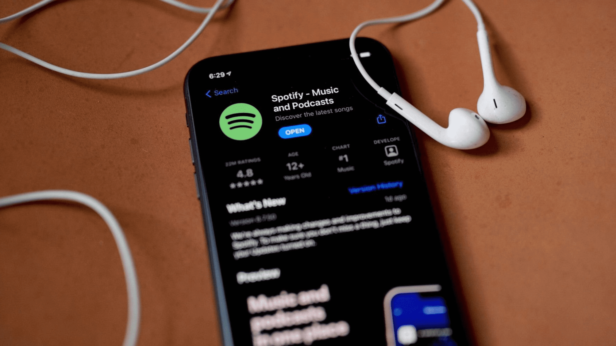 Spotify removes thousands of AI-generated songs to block bots posing as listeners
