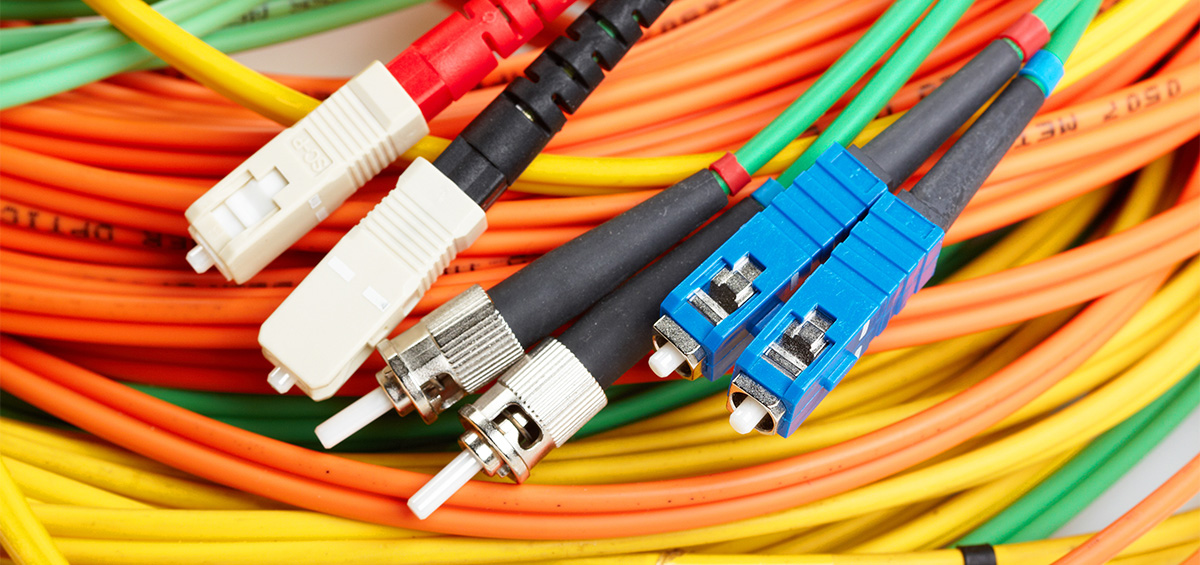 Fast cables
