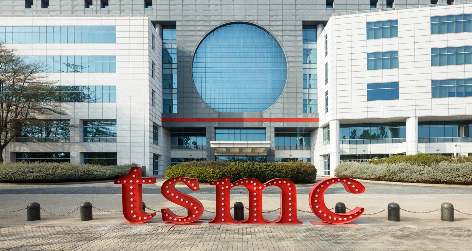 Taiwan Semiconductor
