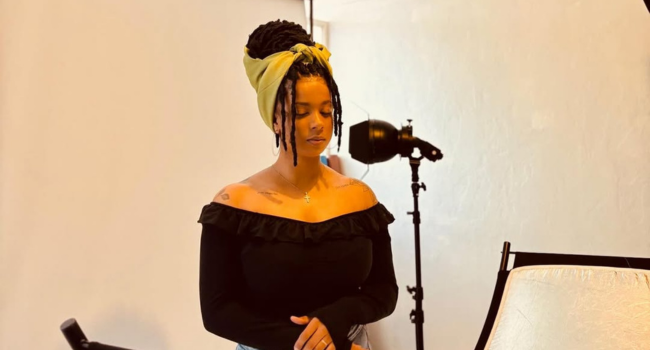 Tasha HendriXx Against All Odds Mixtape