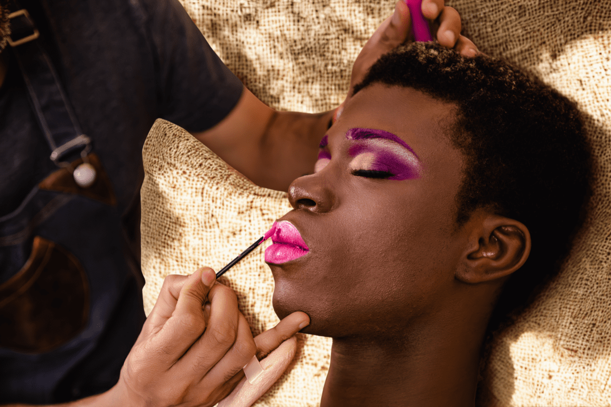 The secret finances of Nigerian LGBTQ+ people