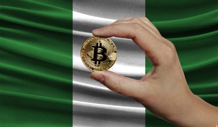 Increasing crypto adoption in Nigeria