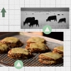 Rising beef prices have surged over 50% since 2020, impacting restaurant and grocery costs