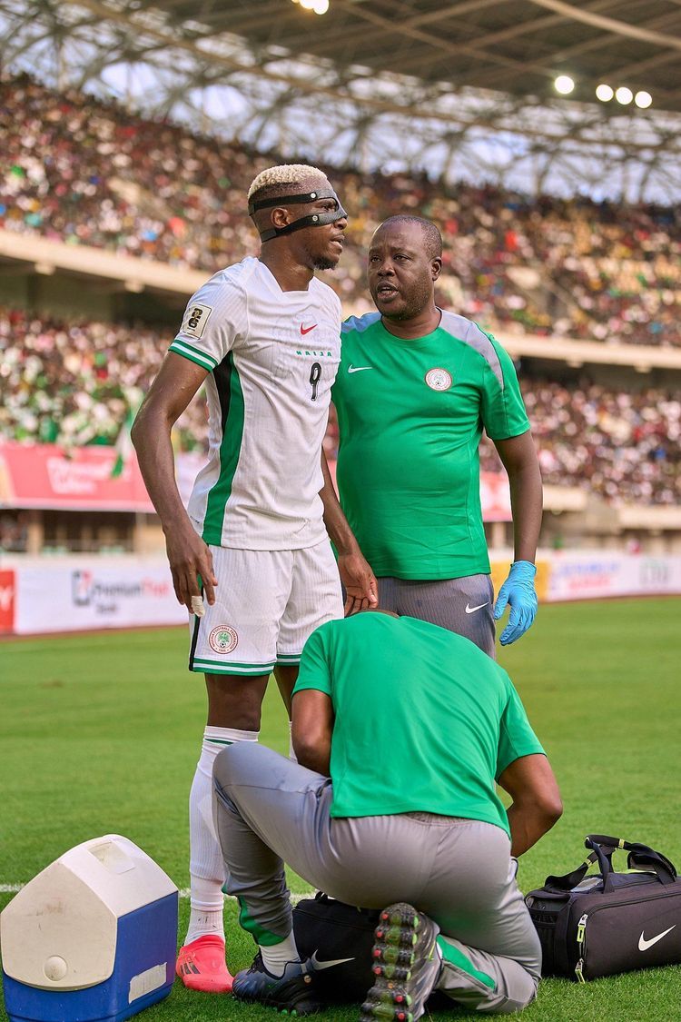 Victor Osimhen