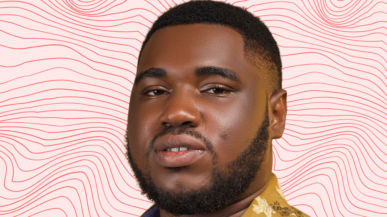 Favour Onuoha developer relations engineer at Swing Finance