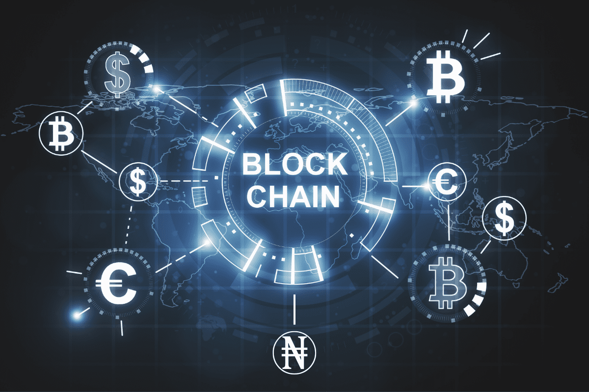 Nigerian fintech blockchain adoption: Why platforms will soon make the leap