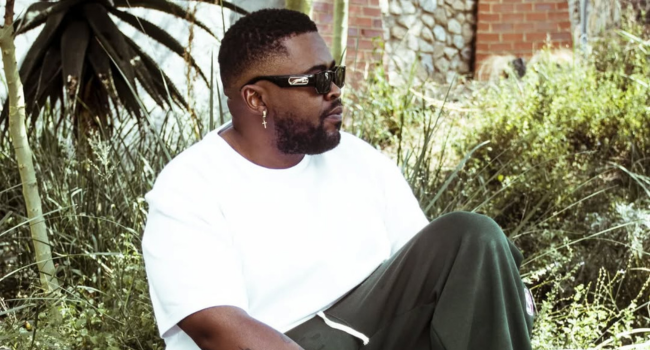Big Star Johnson Shares His Aspirations Beyond Hip Hop With A Live Music Focus