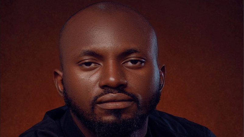 Timothy Oladimeji, inDrive Country Representative in Nigeria