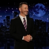 Jimmy Kimmel on Tuesday, Sept. 23.