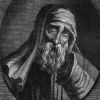 Ancient Greek writer Plutarch documented the consequences faced by comedians who offended those in power.