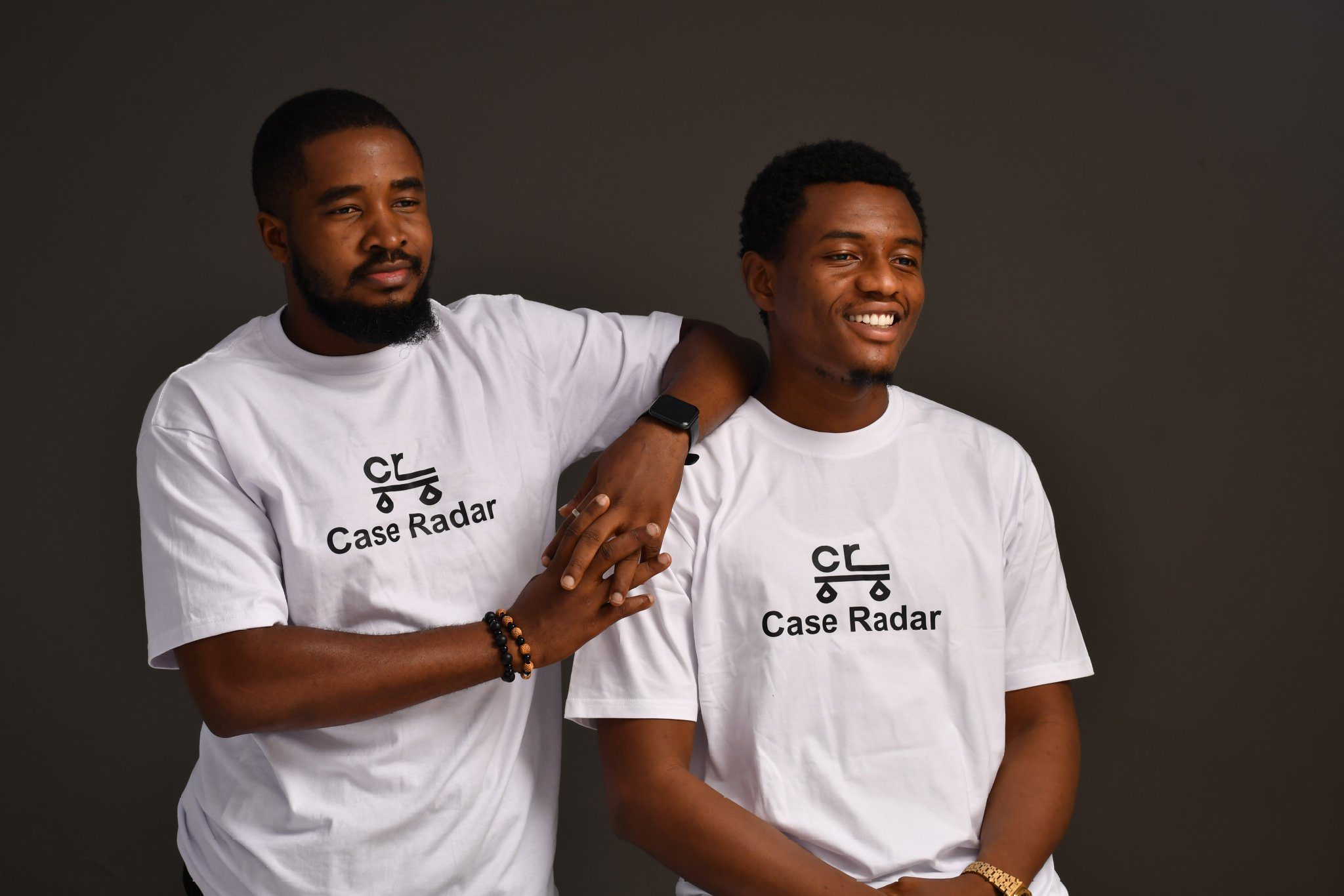 Case Radar Co-founders