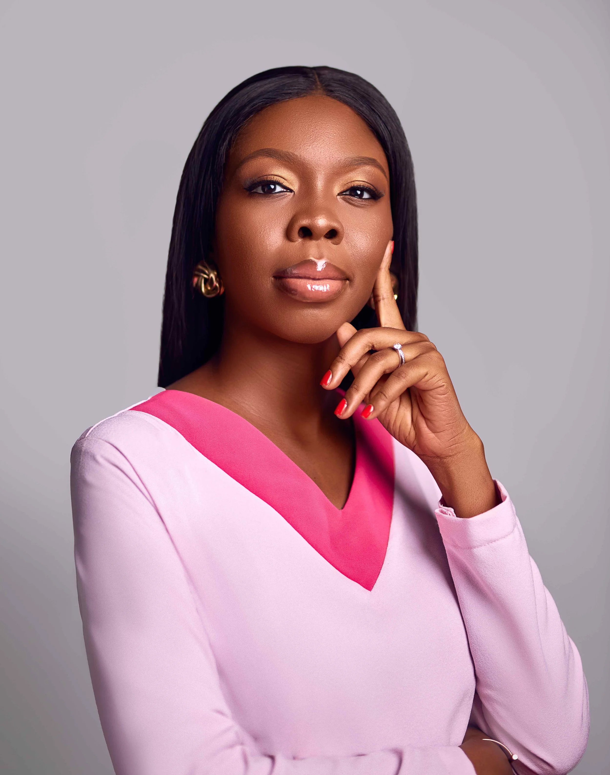 Meet the top 10 Nigerian women leading fintech growth in 2025