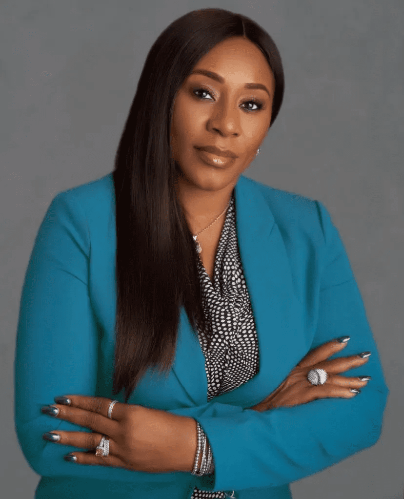 Meet the top 10 Nigerian women leading fintech growth in 2025