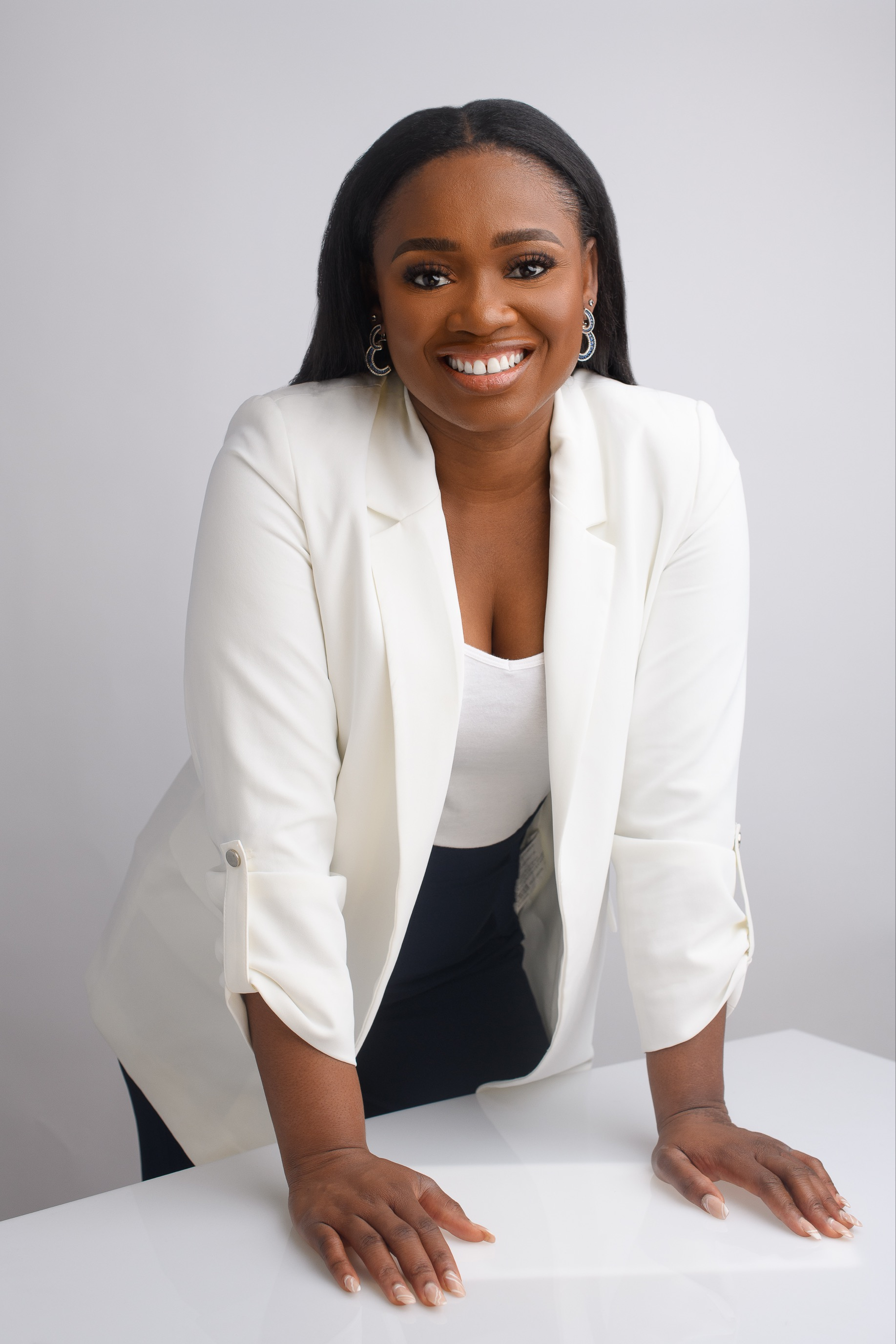 Meet the top 10 Nigerian women leading fintech growth in 2025