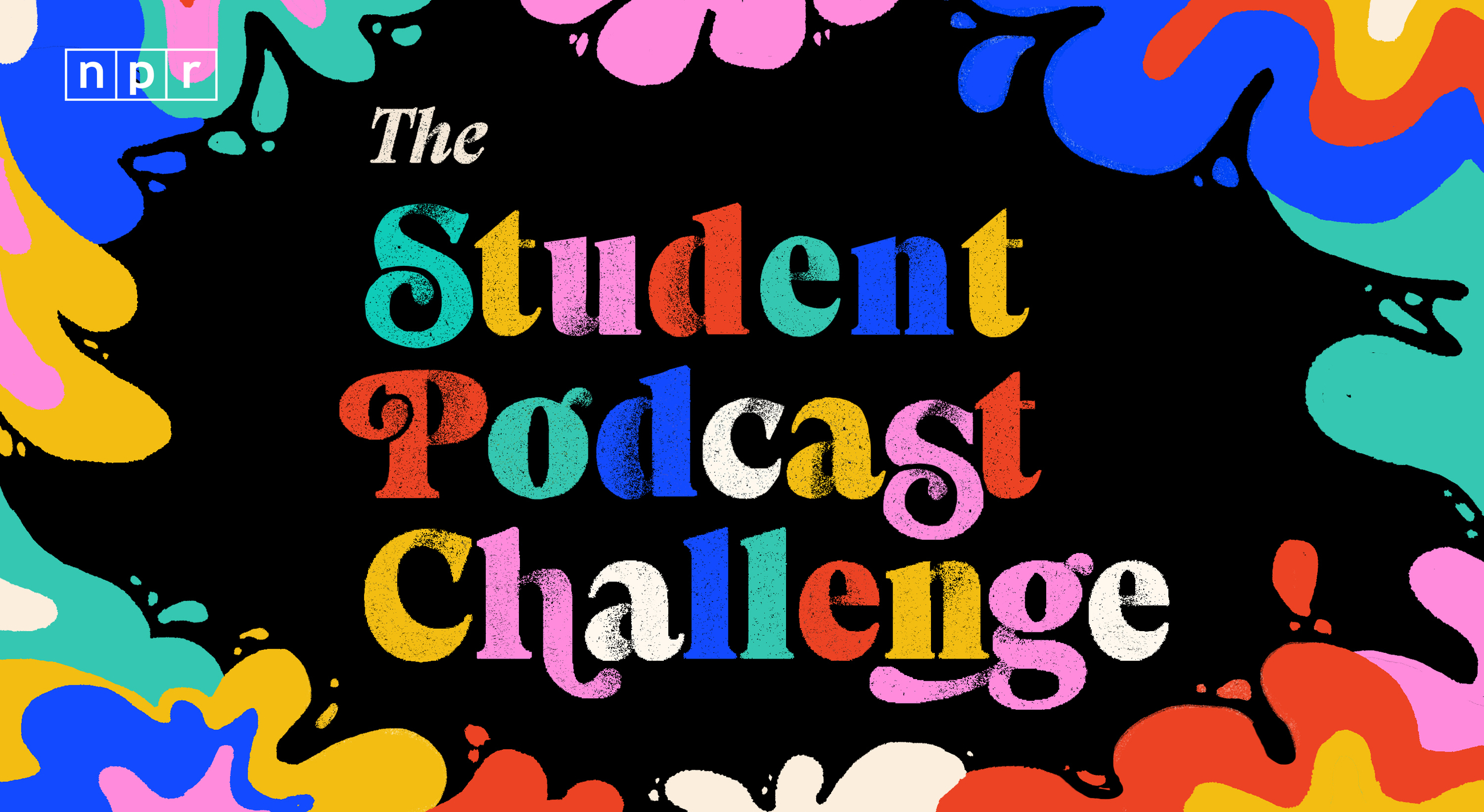 Student Podcast Challenge