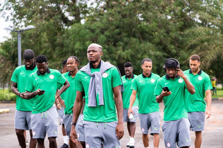 Super Eagles
