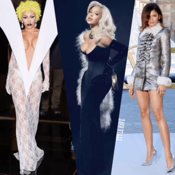 Last Week’s Best Dressed Stars Wrote Fashion’s Boldest Stories