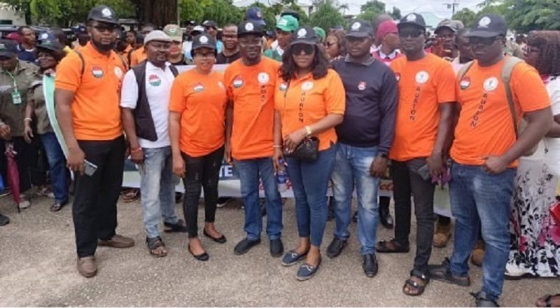 Drivers in Benin City to boycott Uber, Bolt, inDrive apps from Monday July 28