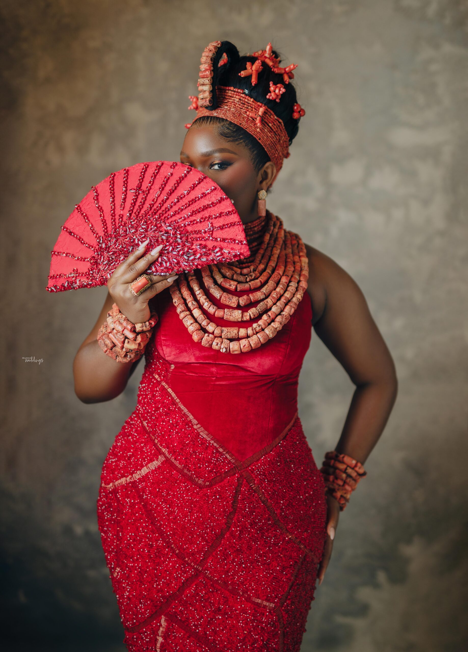 Edo-Yoruba Traditional Wedding