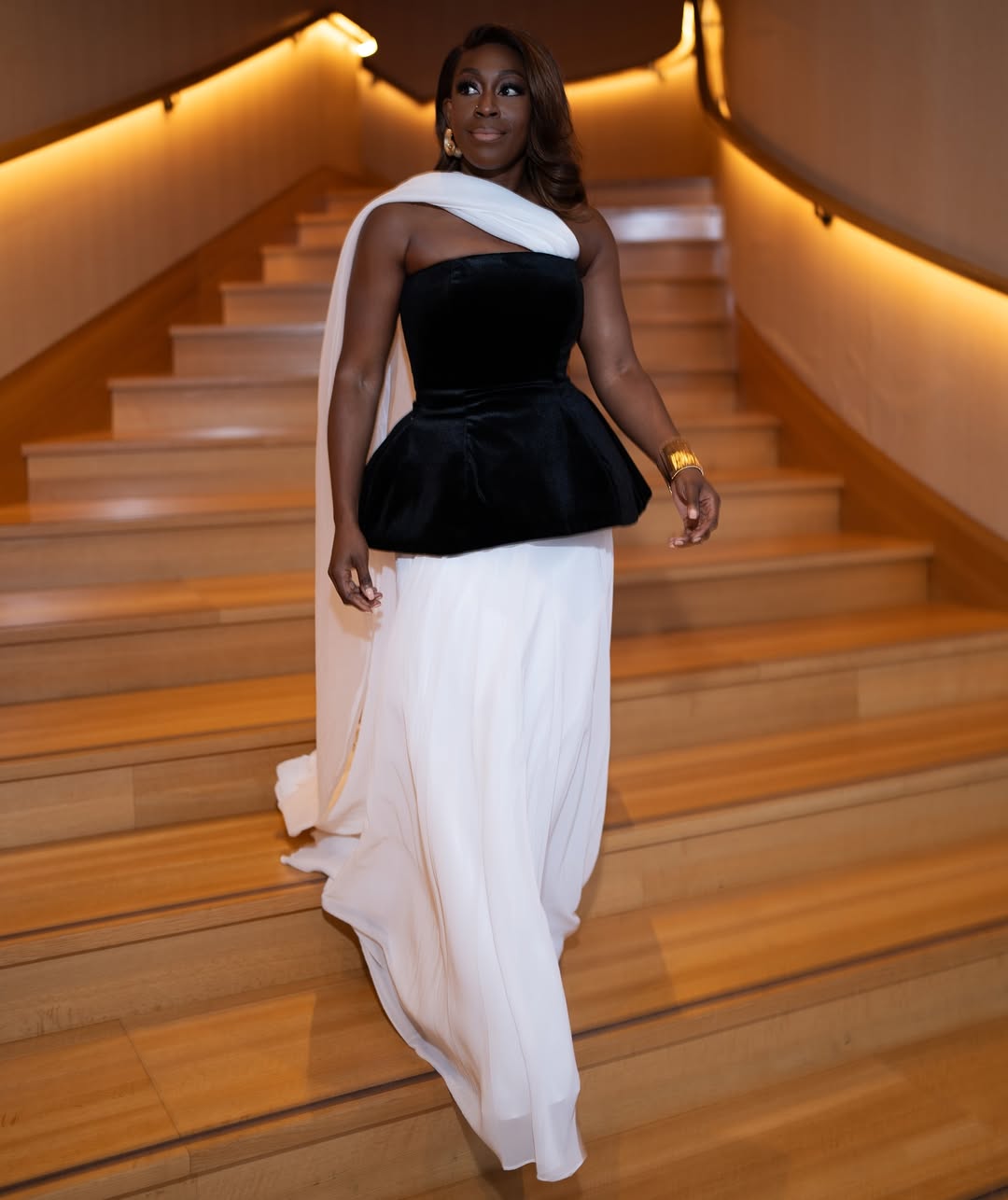 elegant rehearsal dinner dress