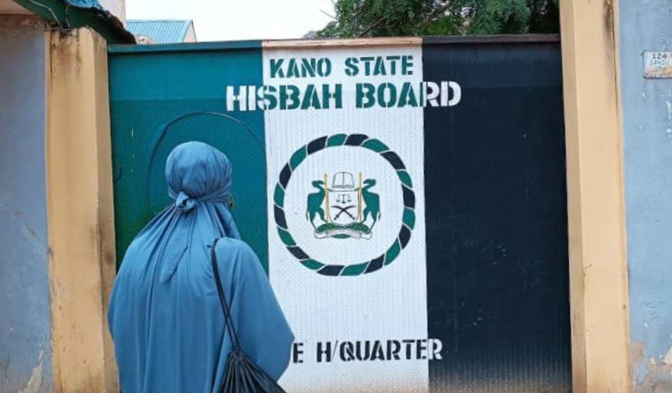 Hisbah
