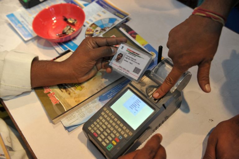 aadhaar