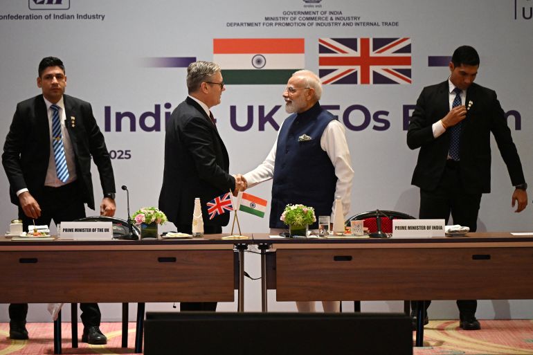 starmer modi