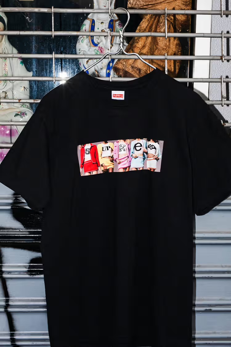 YAPPI Ignites International Youth Day with Empowerment and Inclusive Conversations Supreme Fall 2025 'Girls' Tee featuring five <a href=