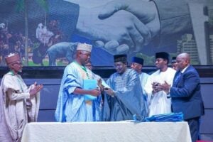 Economic summit highlights