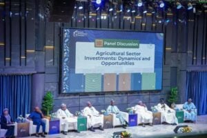 Investment summit in Bauchi